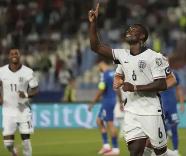 Guehi Set for Free Transfer Exit Next Summer