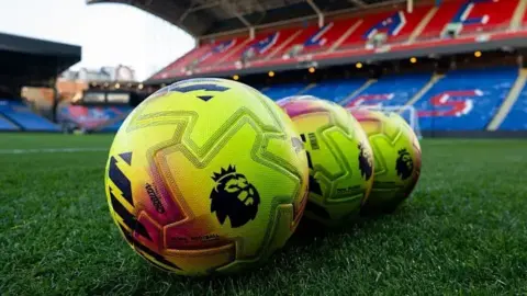 Premier League Faces Battle Over Salary Cap