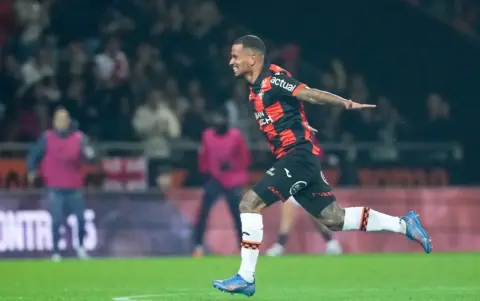 PSG and Mbappe in High Stakes Legal Battle