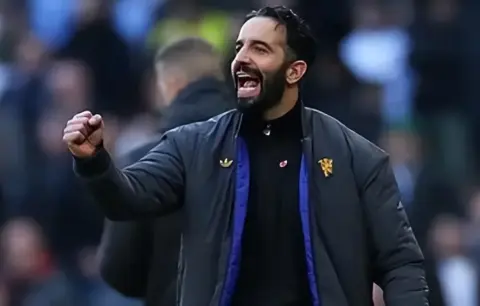 Man United Prepare Major Four-Player Exit