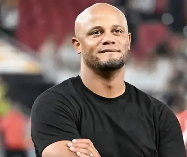 Bayern Injuries Ease As Kompany Rebuilds