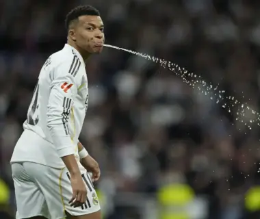 Mbappe Misses 19 Titles After Madrid Move