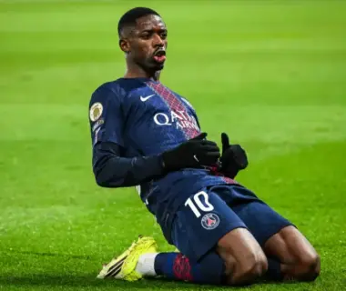 Ballon Dor Star Back At Peak Targets UCL