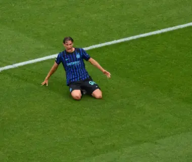 Inter Prize Shortfall Forces Summer Sales