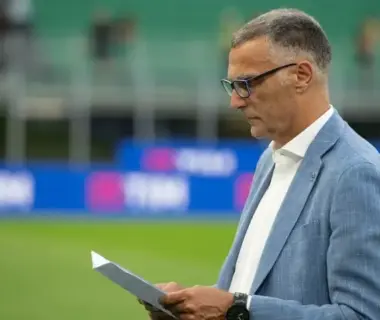 Milan Two Levels Without Rabiot at San Siro