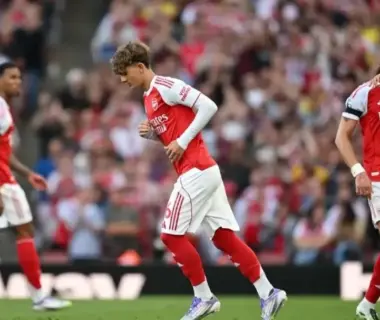 Inter Blocked as Arsenal Reject Calafiori Exit