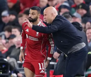 Liverpool Season Falls Apart After Spending