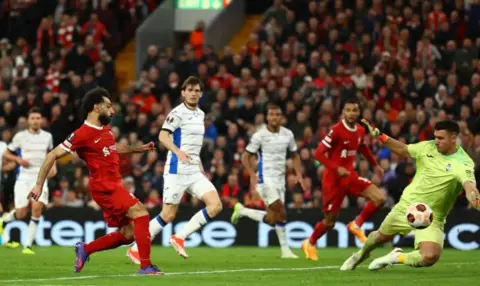 Four Departed Reds Still Shine Bright After Exit