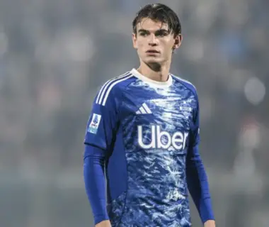 Inter Milan Push Hard for Europe Rising Star