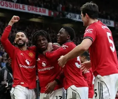 How Lingard Drifted Away From United Fame