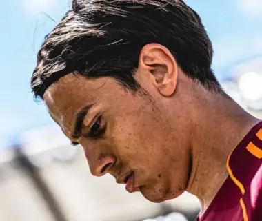 Dybala Renewal Lifts Roma Centenary Hopes