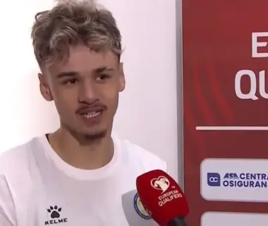 Young Bosnian Star Targets Top Serie A Clubs