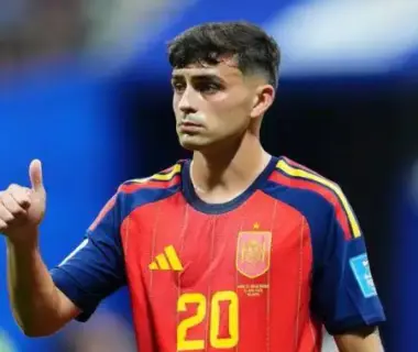 The World Cup Test That Shook Midfield Kings